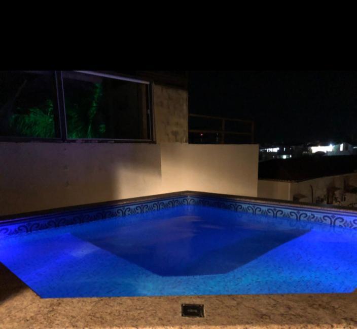 Meu Lugar- Suite จีโจกา จี เจรีกวากวารา ภายนอก รูปภาพ